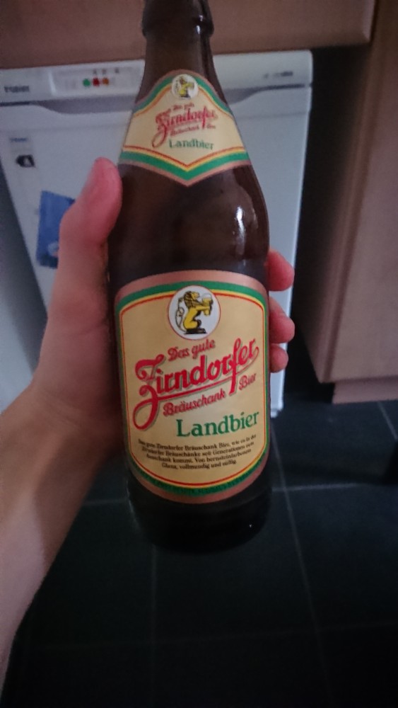 Zirndorfer Landbier